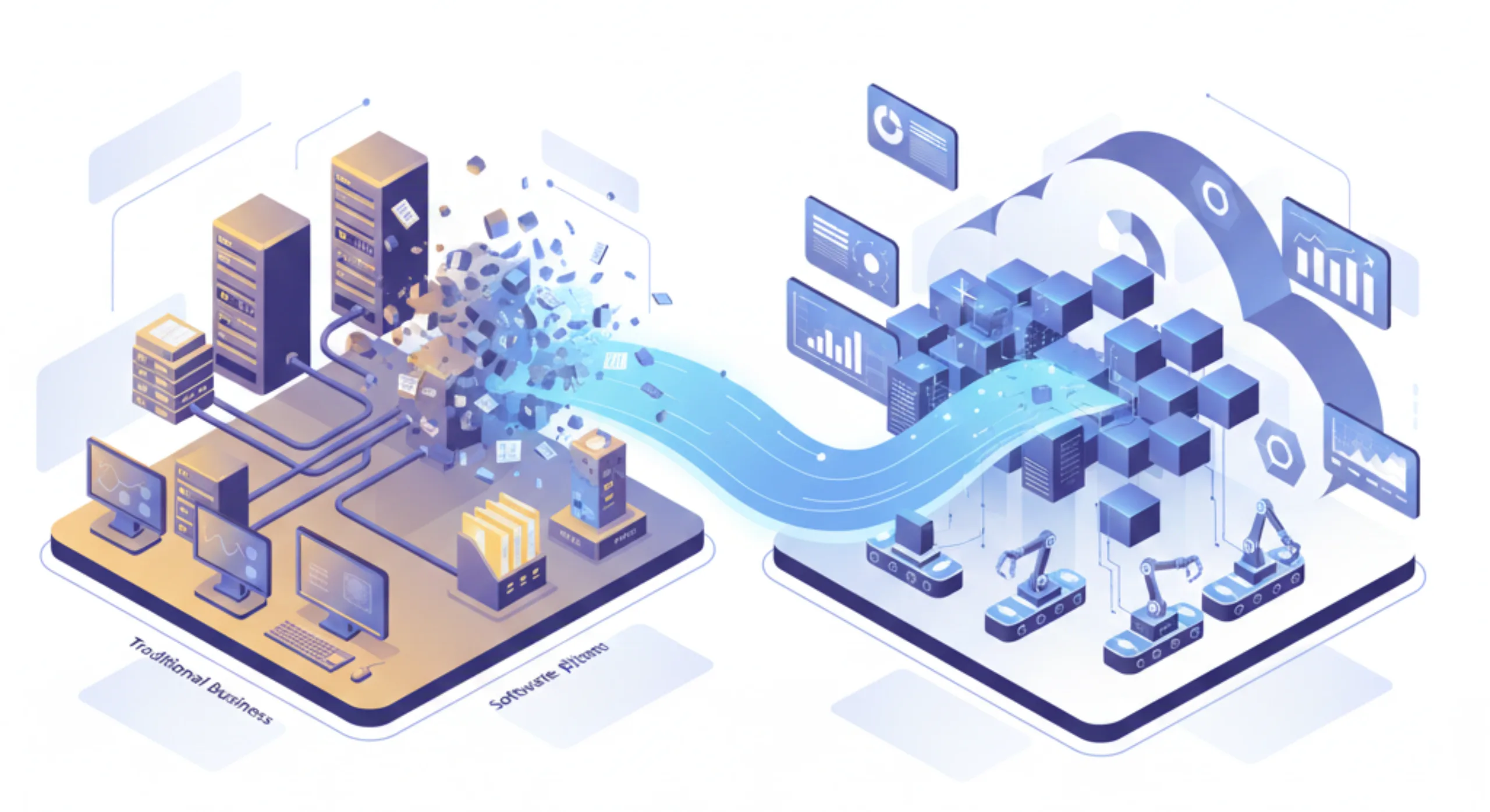 Top 10 Custom Software Development Companies in Thiruvananthapuram enterprise solutions