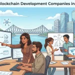 Top 10 Blockchain Development Companies in Ahmedabad