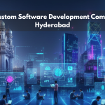 Top 10 Custom Software Development Companies in Thiruvananthapuram