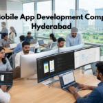 Top 10 Mobile App Development Companies in Bangalore