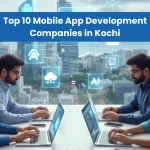 Top 10 Mobile App Development Companies in Mumbai