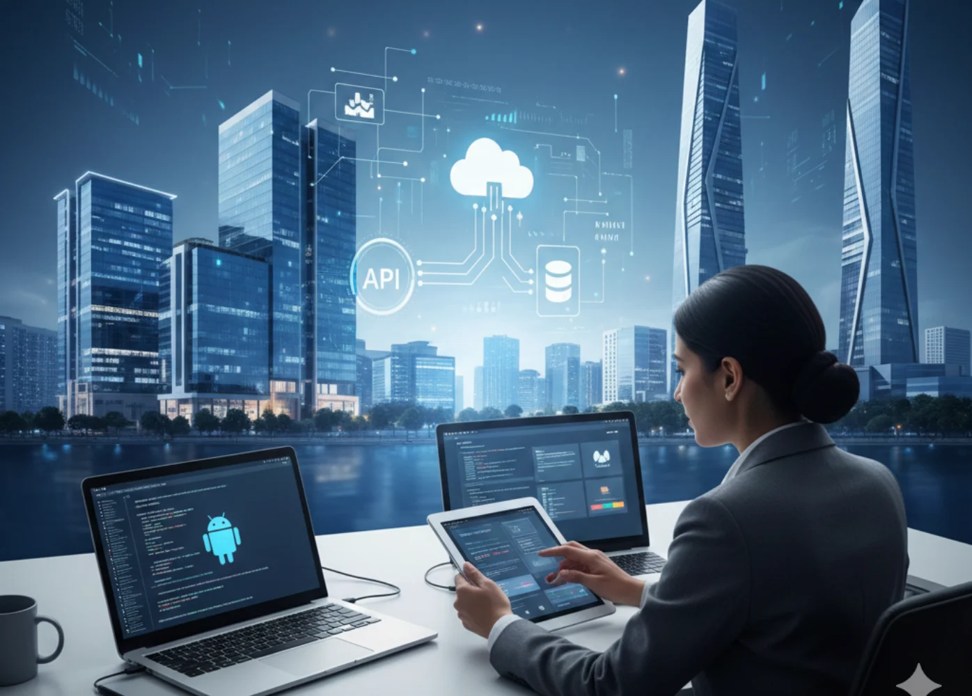 Expert guide to mobile app development companies in Pune