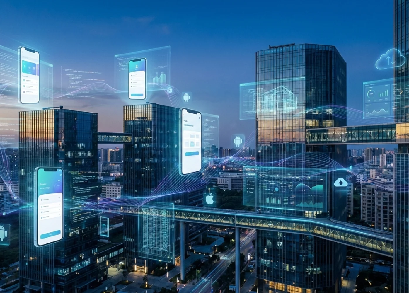 Pune’s top mobile app development companies list