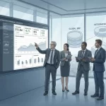 Building Horizontal Platforms for Vertical Enterprises